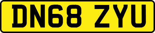 DN68ZYU