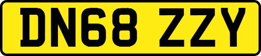 DN68ZZY