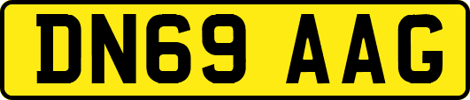 DN69AAG