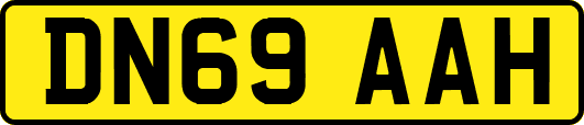 DN69AAH