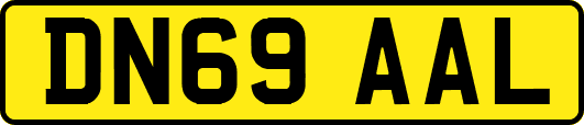 DN69AAL