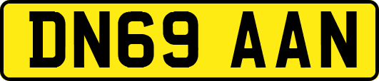 DN69AAN