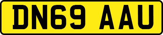 DN69AAU