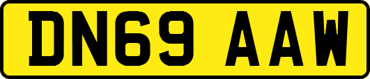 DN69AAW