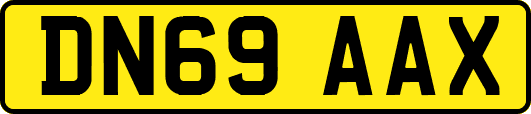 DN69AAX