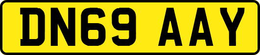 DN69AAY