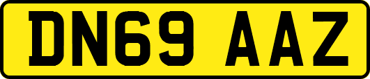 DN69AAZ