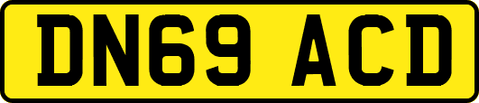 DN69ACD