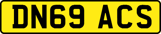 DN69ACS