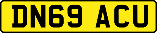 DN69ACU