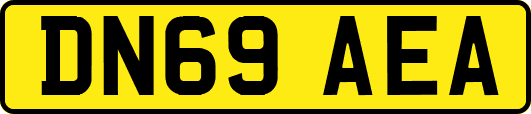 DN69AEA