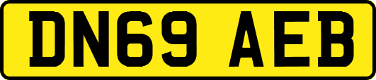 DN69AEB