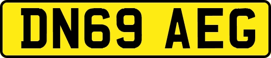 DN69AEG