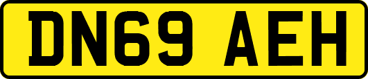 DN69AEH