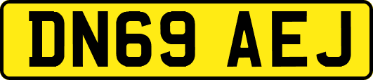 DN69AEJ