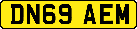 DN69AEM