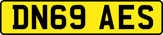DN69AES