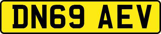 DN69AEV
