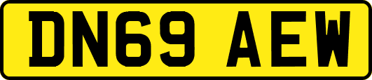 DN69AEW