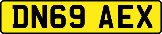 DN69AEX