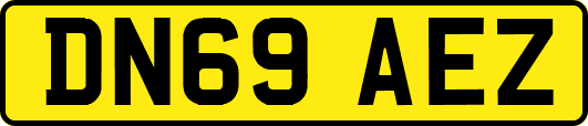 DN69AEZ