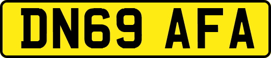 DN69AFA
