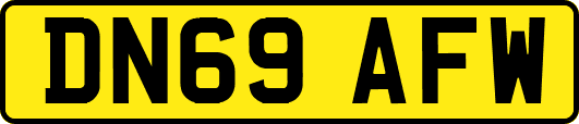 DN69AFW