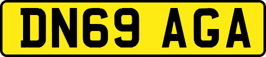 DN69AGA