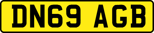DN69AGB