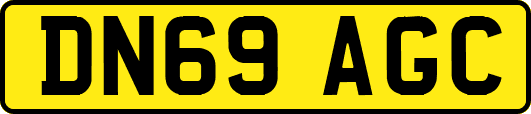 DN69AGC