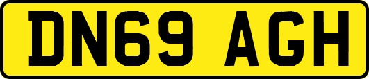 DN69AGH