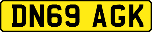 DN69AGK