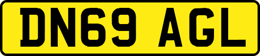 DN69AGL