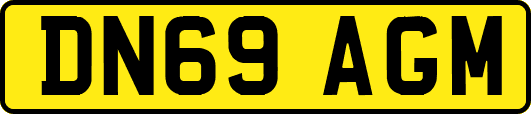 DN69AGM
