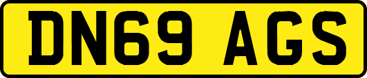 DN69AGS