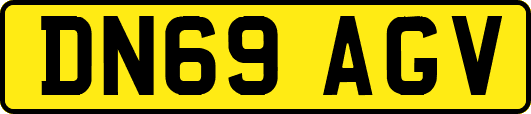 DN69AGV