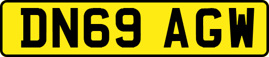 DN69AGW