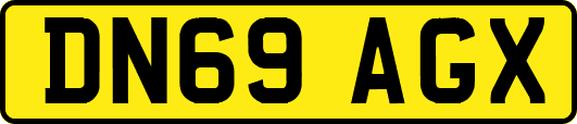 DN69AGX