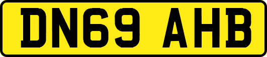 DN69AHB