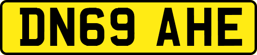 DN69AHE