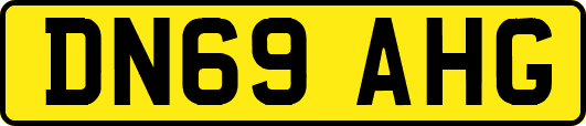 DN69AHG