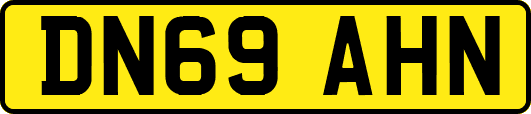 DN69AHN