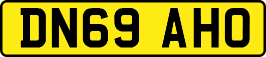 DN69AHO