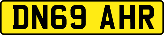 DN69AHR