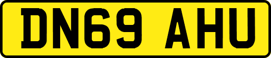 DN69AHU
