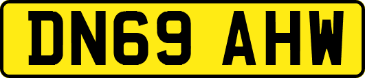 DN69AHW