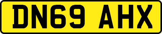 DN69AHX