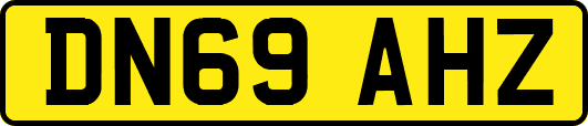 DN69AHZ