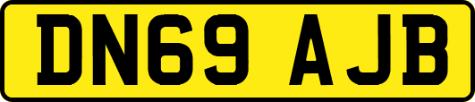 DN69AJB