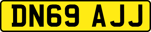 DN69AJJ